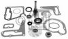 FEBI BILSTEIN 14665 Repair Kit, water pump